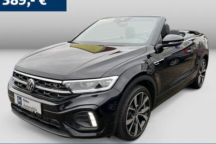 VW T-Roc 29.724 km 31.490 &euro; Schorndorf 73614