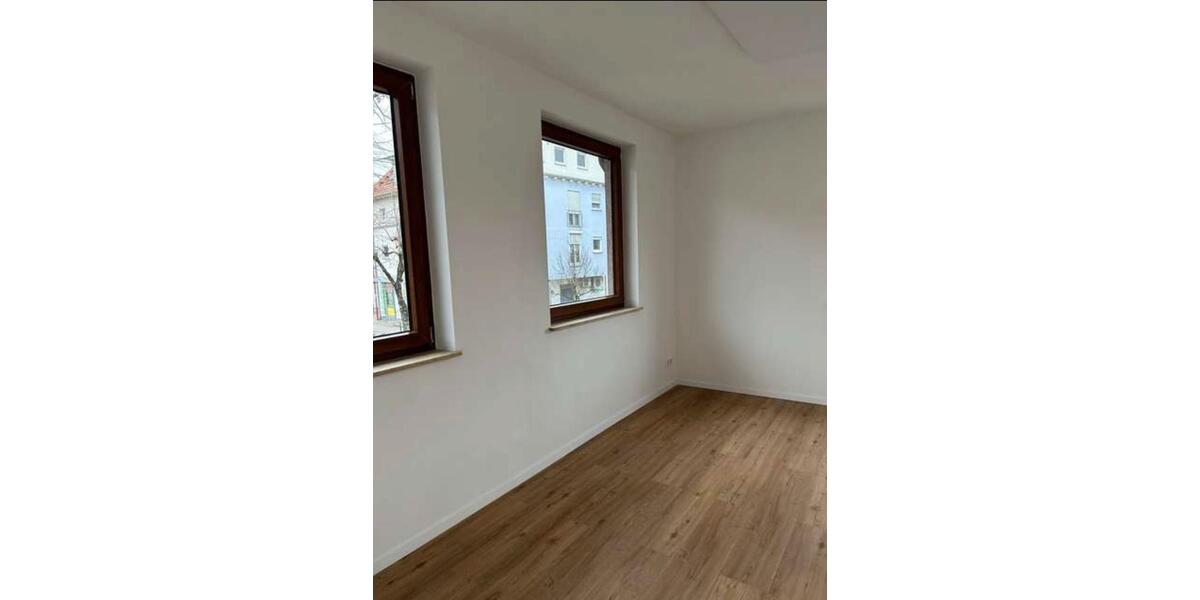 Etagenwohnung Wäschenbeuren - 2.5 Zimmer, 58 m&sup2;, 744&euro; | Angebot:25611434