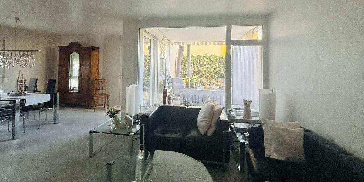 Etagenwohnung Esslingen Sulzgries - 4 Zimmer, 105 m&sup2;, 410.000&euro; | Angebot:25662735