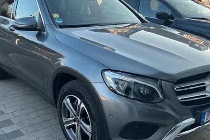 Mercedes-Benz GLC 350 259.000 km 18.999 &euro; Frickenhausen 72636