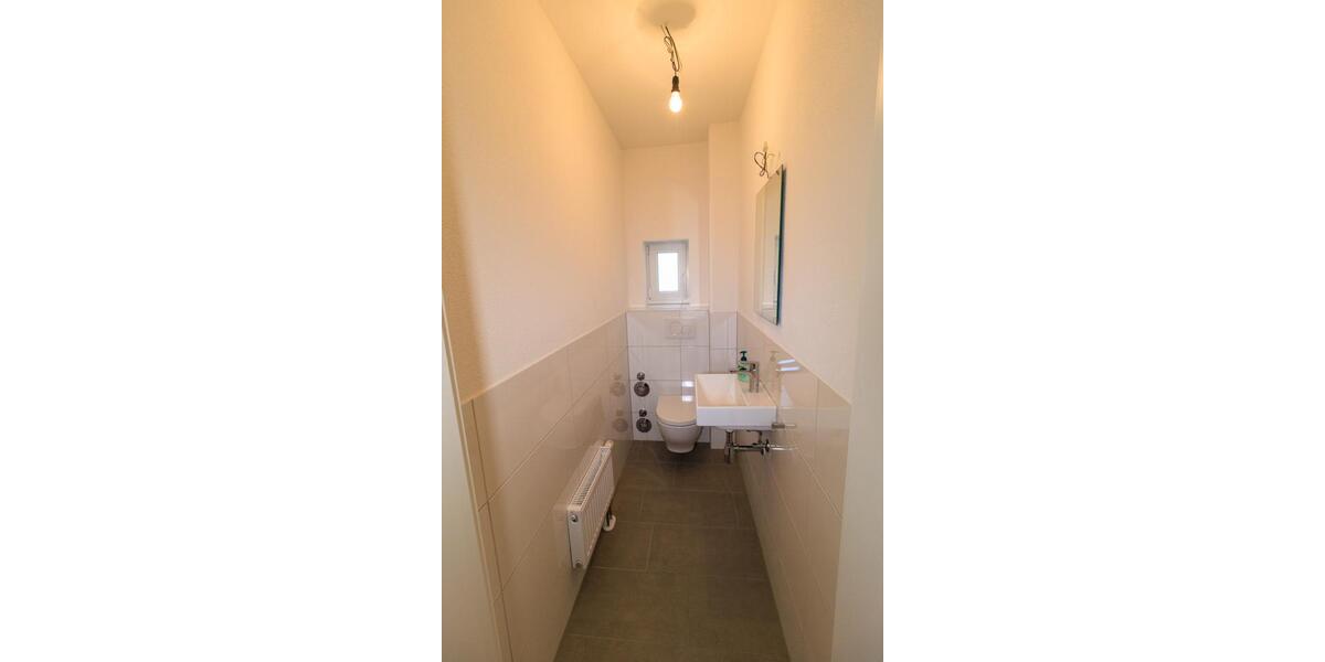 Etagenwohnung Leinfelden-Echterdingen Echterdingen - 3.5 Zimmer, 95 m&sup2;, 1.600&euro; | Angebot:26680585