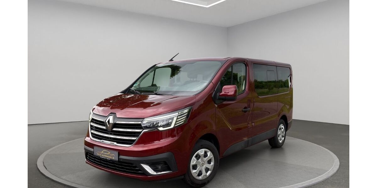 Renault Trafic 83.555 km 29.999 &euro; Waiblingen 71334