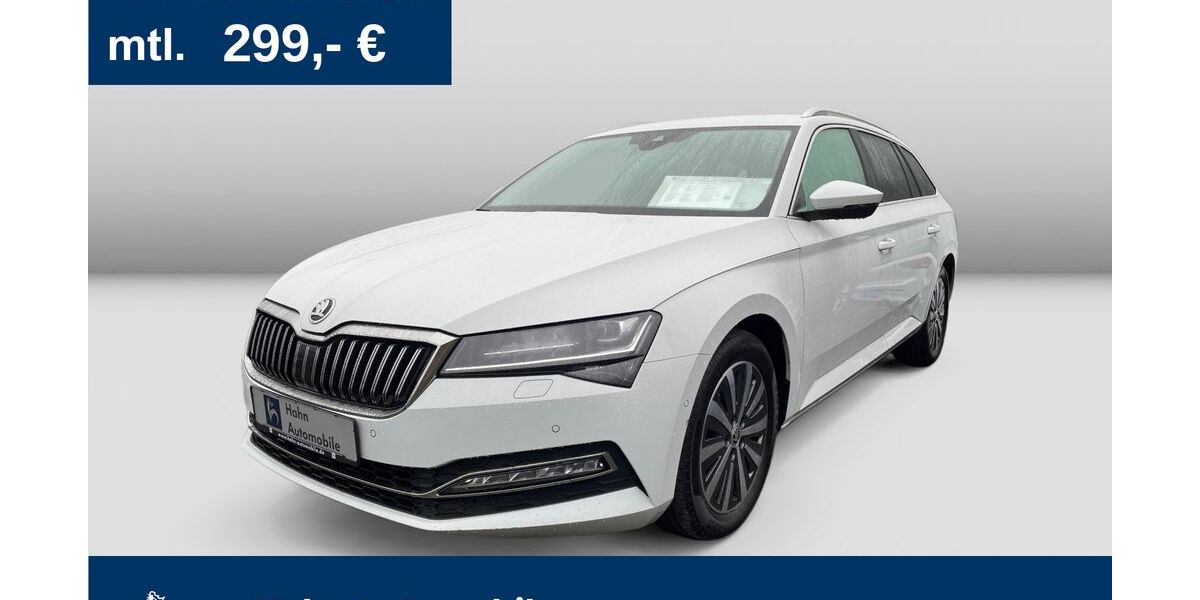 Skoda Superb 63.912 km 26.495 &euro; Böblingen 71032