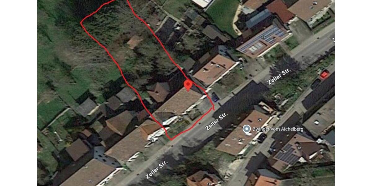 Bauernhaus, Landhaus Ohmden - 5 Zimmer, 120 m&sup2;, 290.000&euro; | Angebot:25612413