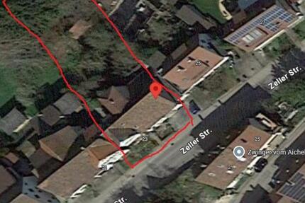 Haus Ohmden - 5 Zimmer, 120 m&sup2;, 290.000&euro; | Angebot:25612413