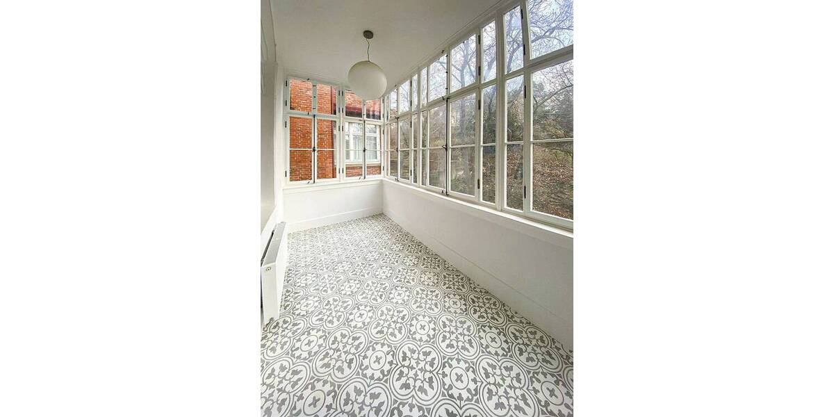 Etagenwohnung Stuttgart Mitte - 5 Zimmer, 165 m&sup2;, 1.080.000&euro; | Angebot:26037292