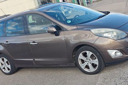 Renault Scenic 199.208 km 1.150 &euro; Steinheim 71711