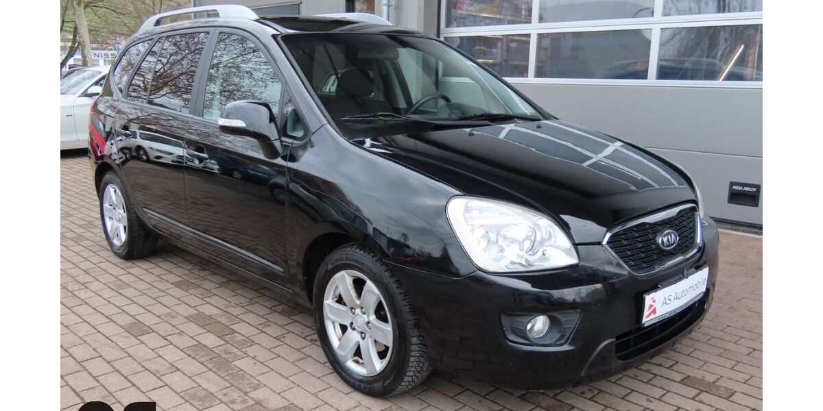 Kia Carens 138.000 km 3.990 &euro; Stuttgart 70329