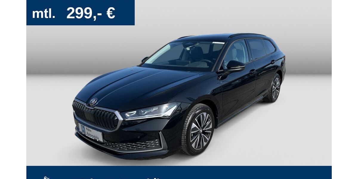 Skoda Superb 29.990 km 38.590 &euro; Weinstadt-Endersbach 71384