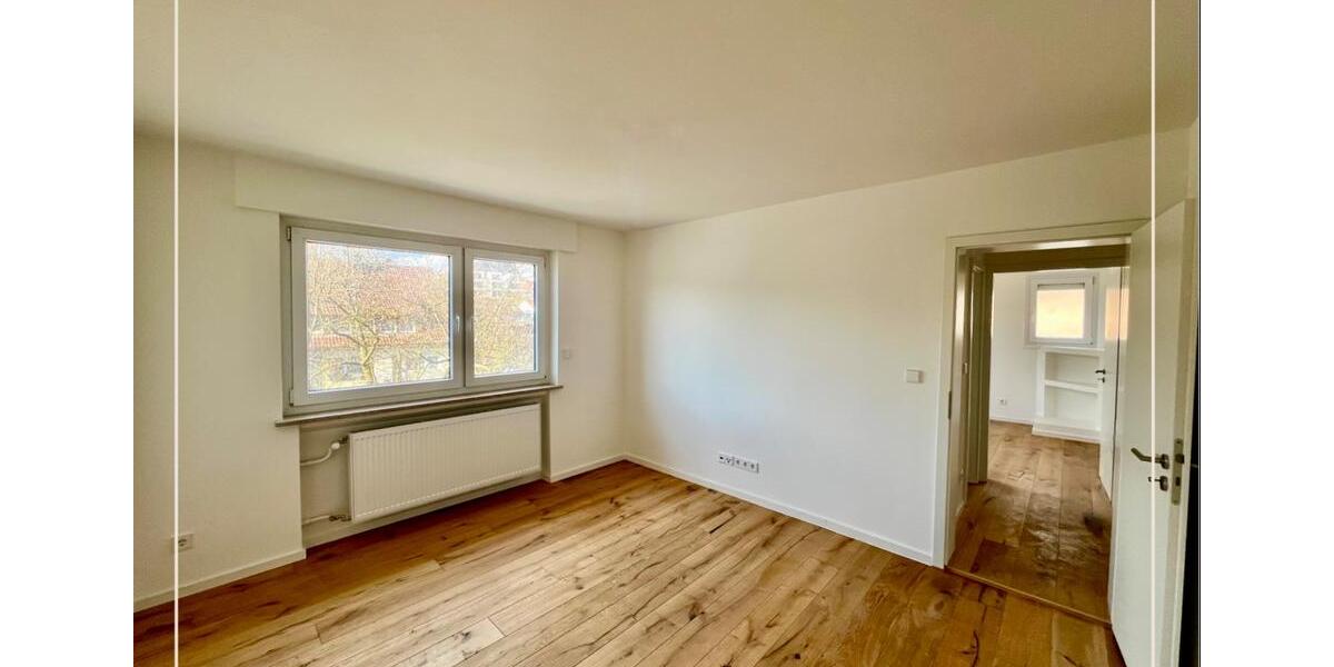 Etagenwohnung Ludwigsburg Hoheneck - 4 Zimmer, 100 m&sup2;, 1.440&euro; | Angebot:26039421
