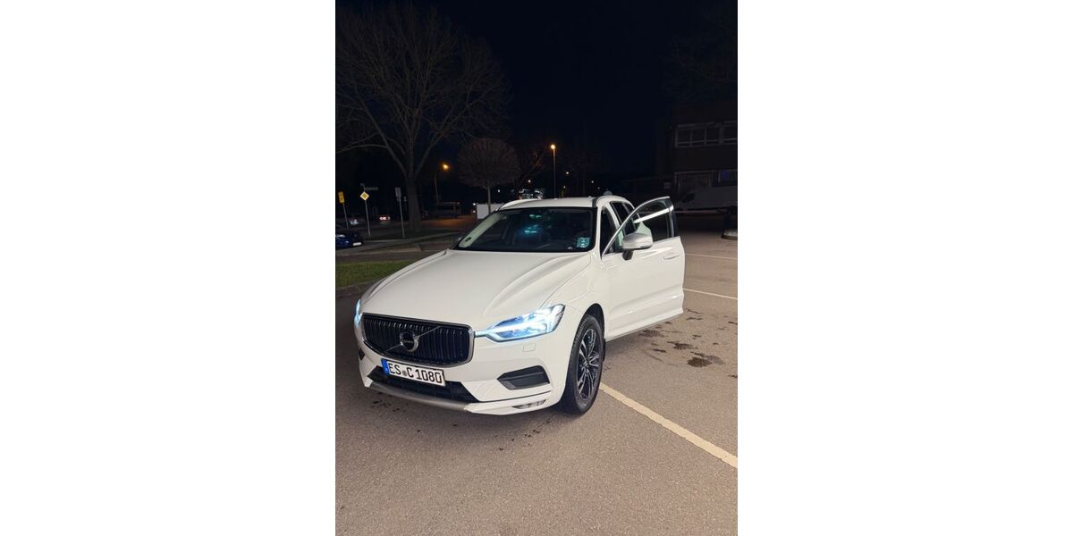 Volvo XC60 148.000 km 24.500 &euro; Holzmaden 73271