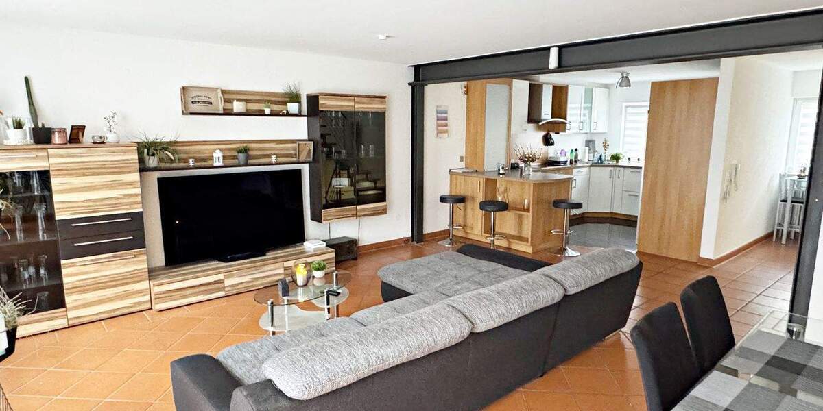 Reihenmittelhaus Winnenden Schelmenholz - 5 Zimmer, 149 m&sup2;, 549.000&euro; | Angebot:25687296