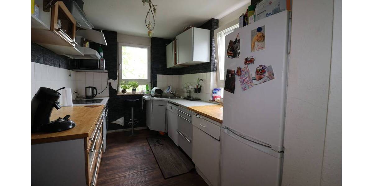 Etagenwohnung Leonberg Höfingen - 4 Zimmer, 95 m&sup2;, 295.000&euro; | Angebot:25797758