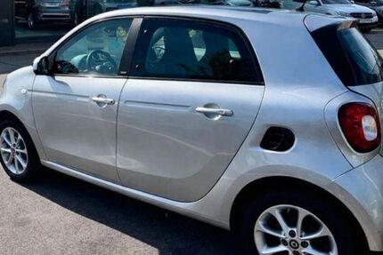 Smart ForFour 110.000 km 6.400 &euro; Ebersbach 73061