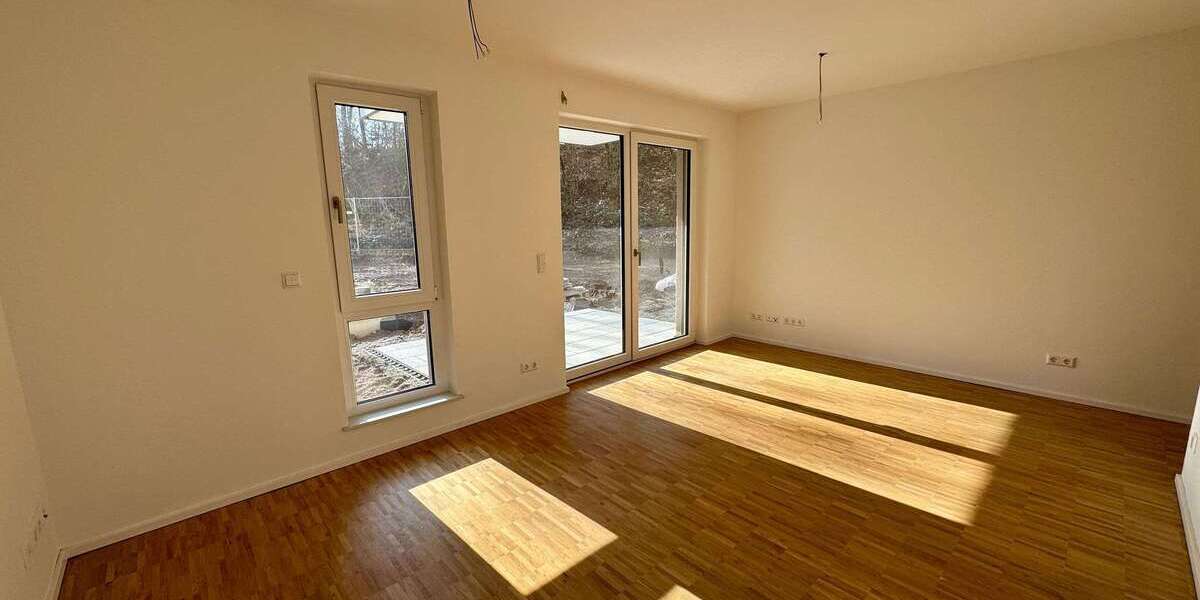 Etagenwohnung Remseck am Neckar - 2 Zimmer, 52 m&sup2;, 1.130&euro; | Angebot:25237985