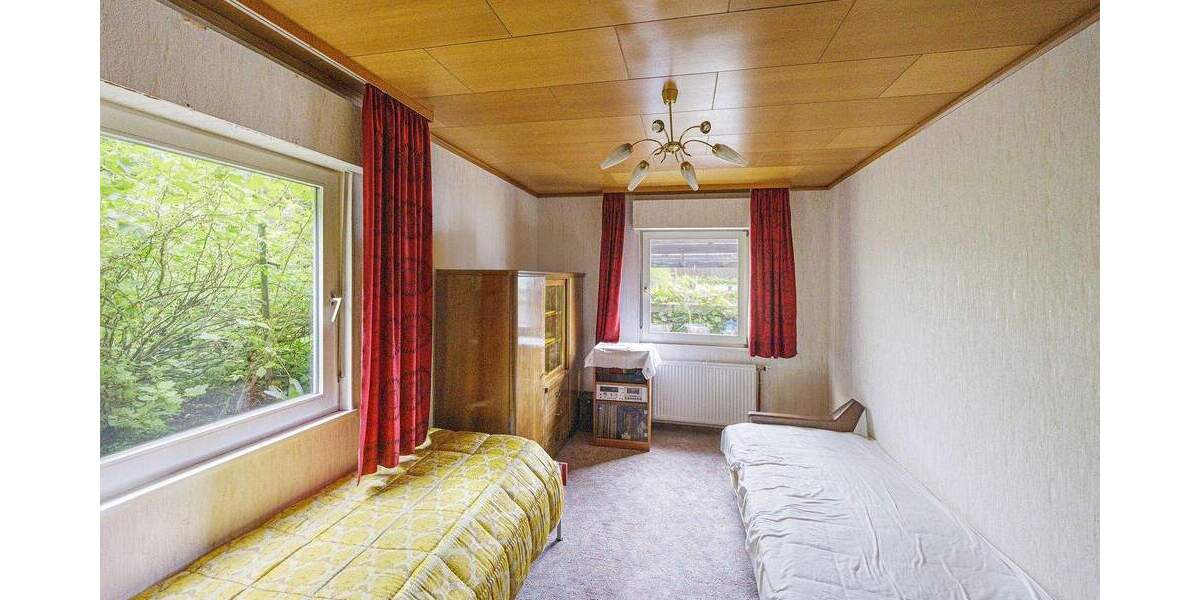 Einfamilienhaus Backnang - 4 Zimmer, 100 m&sup2;, 349.000&euro; | Angebot:25698015