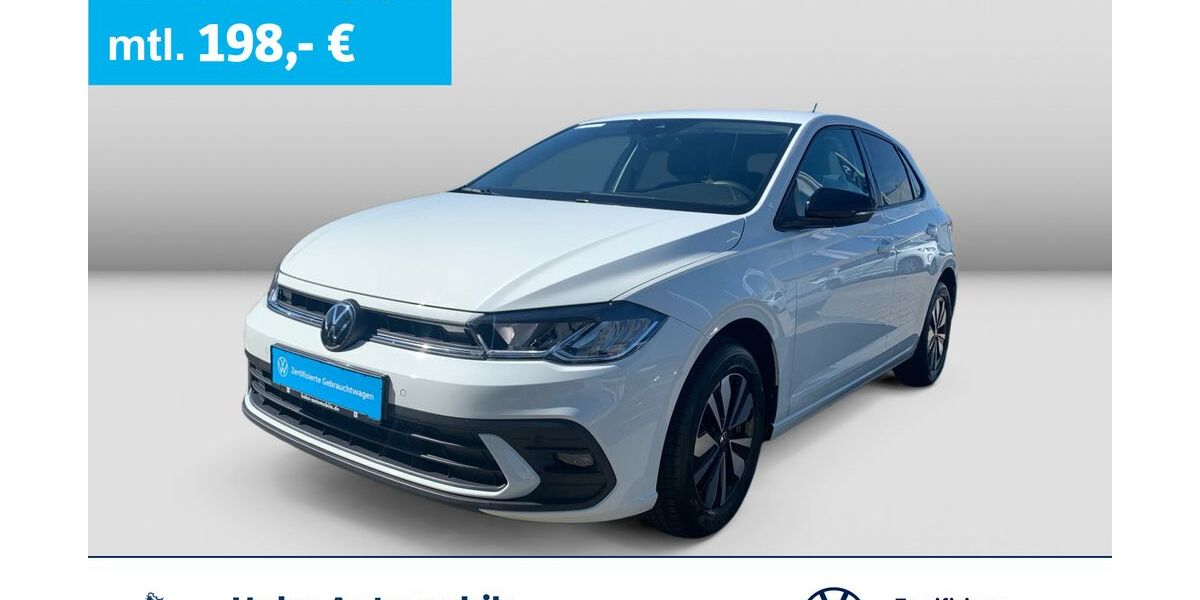 VW Polo 18.677 km 23.350 &euro; Wendlingen 73240