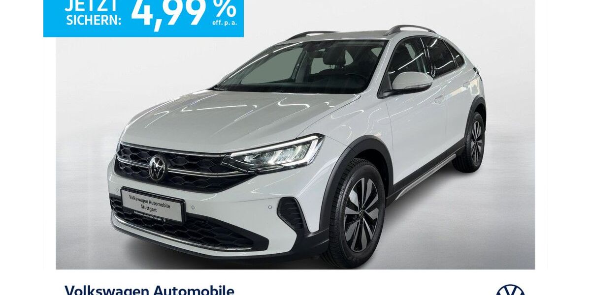 VW Taigo 17.332 km 23.130 &euro; Stuttgart-Wangen 70188
