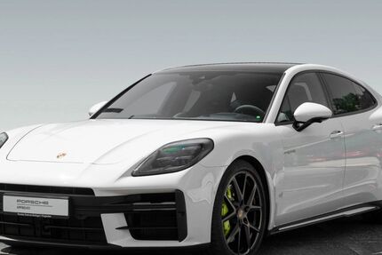 Porsche Panamera 12.100 km 119.600 &euro; Filderstadt 70794