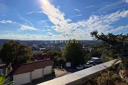 Wohnung zum Mieten in Leonberg 3.400 € 200 m² - Wohnung Leonberg | Angebot:27302063