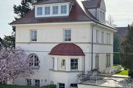 Haus Stuttgart Bopser - 13 Zimmer, 411 m&sup2;, 3.390.000&euro; | Angebot:26497740
