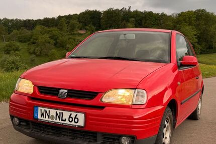 Seat Arosa 175.500 km 550 &euro; Berglen 73663