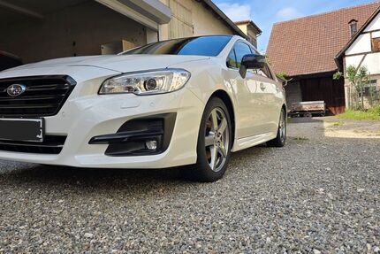 Subaru Levorg 86.000 km 15.650 &euro; Holzmaden 73271