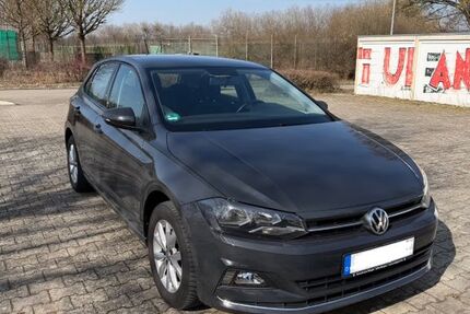 VW Polo 101.500 km 13.999 &euro; Wendlingen am Neckar 73240
