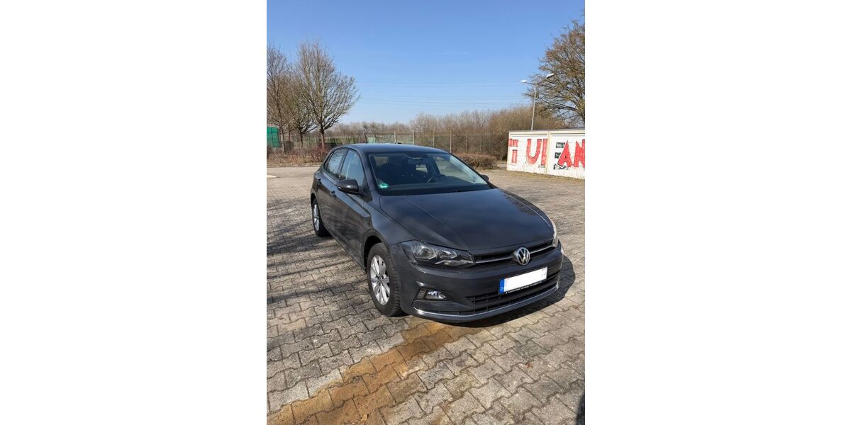 VW Polo 101.500 km 13.999 &euro; Wendlingen am Neckar 73240