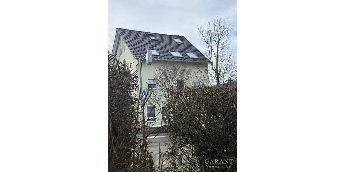 Doppelhaushälfte Schorndorf Weiler - 7 Zimmer, 124 m&sup2;, 490.000&euro; | Angebot:25707854