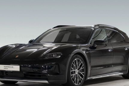 Porsche Taycan 24.800 km 85.600 &euro; Stuttgart 70469