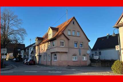 Wohnung Freudental - 2 Zimmer, 45 m&sup2;, 148.000&euro; | Angebot:25196022