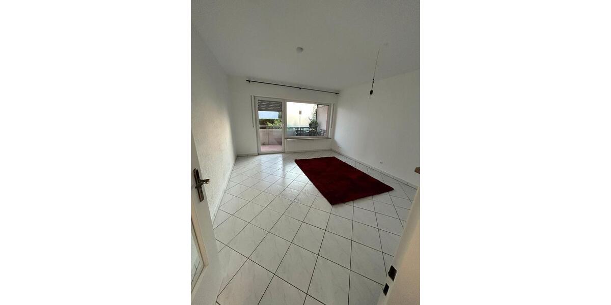Erdgeschoßwohnung Waiblingen Beinstein - 2.5 Zimmer, 56 m&sup2;, 1.100&euro; | Angebot:26522903