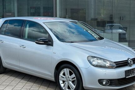 VW Golf 125.000 km 6.500 &euro; Murrhardt 71540
