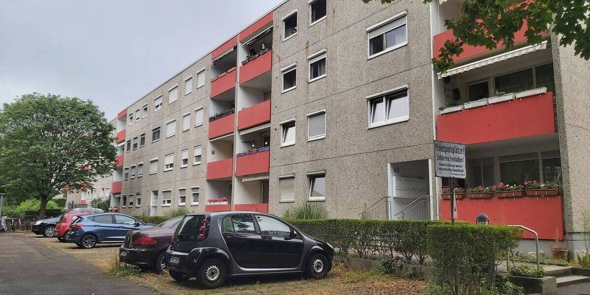 Etagenwohnung Stuttgart Münster - 3 Zimmer, 77 m&sup2;, 280.000&euro; | Angebot:25694970