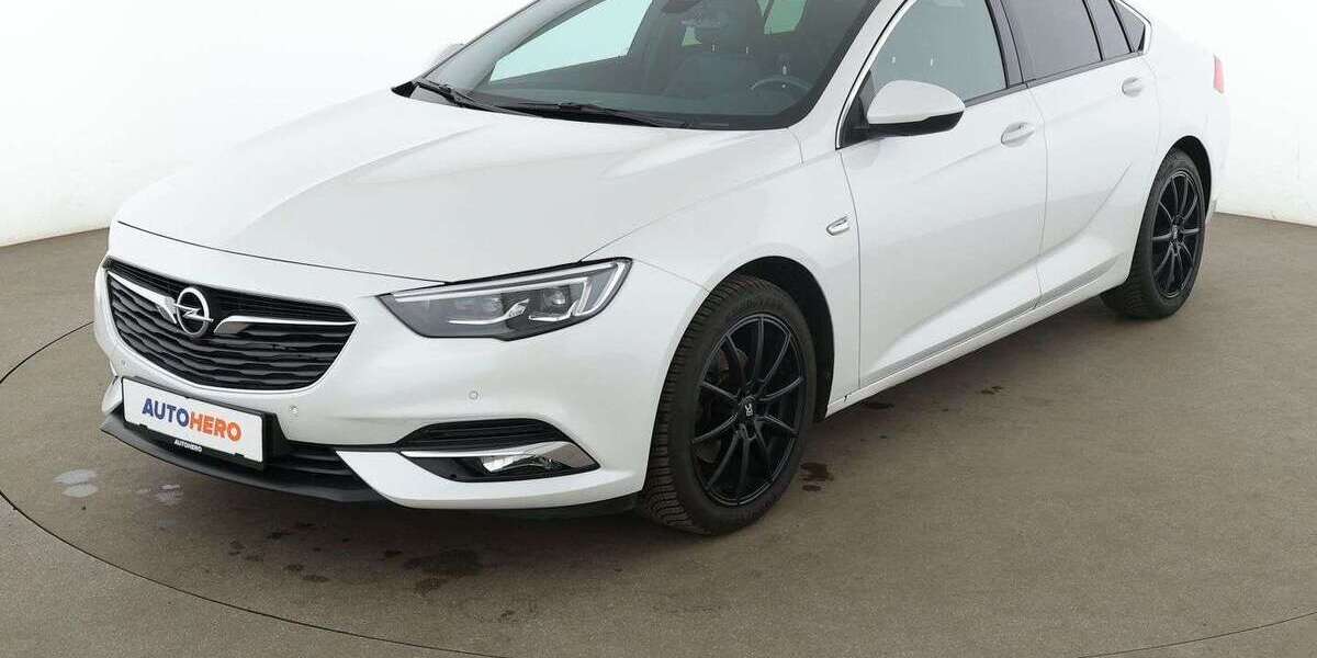 Opel Insignia 79.248 km 14.880 &euro; Stuttgart 70195