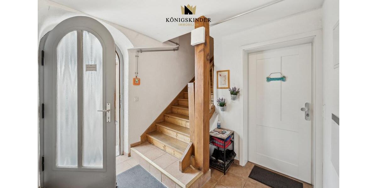 Etagenwohnung Großbottwar - 2 Zimmer, 63 m&sup2;, 810&euro; | Angebot:25869158