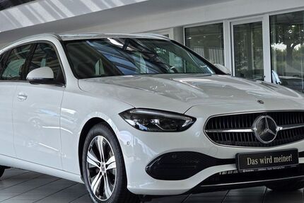 Mercedes-Benz C 200 7.413 km 35.980 &euro; Asperg 71679