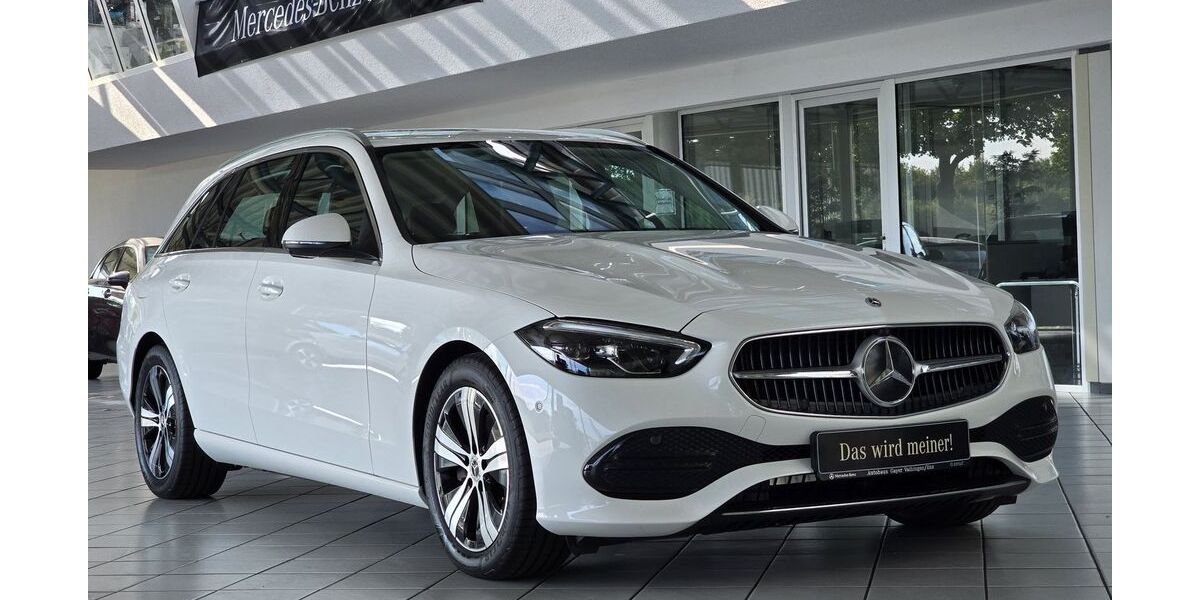 Mercedes-Benz C 200 7.413 km 35.980 &euro; Asperg 71679