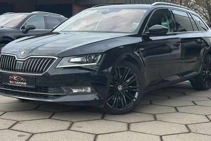 Skoda Superb 213.300 km 15.900 &euro; Unterensingen 72669