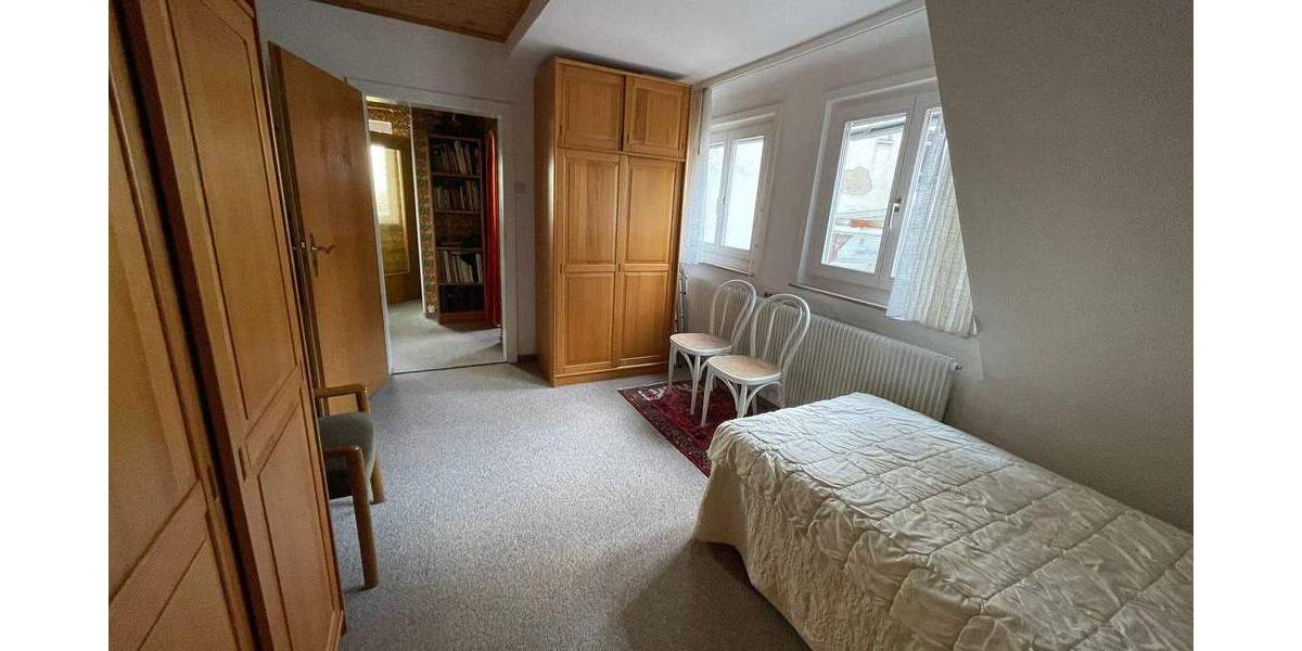 Einfamilienhaus Stuttgart Degerloch - 4 Zimmer, 91 m&sup2;, 399.000&euro; | Angebot:26119322