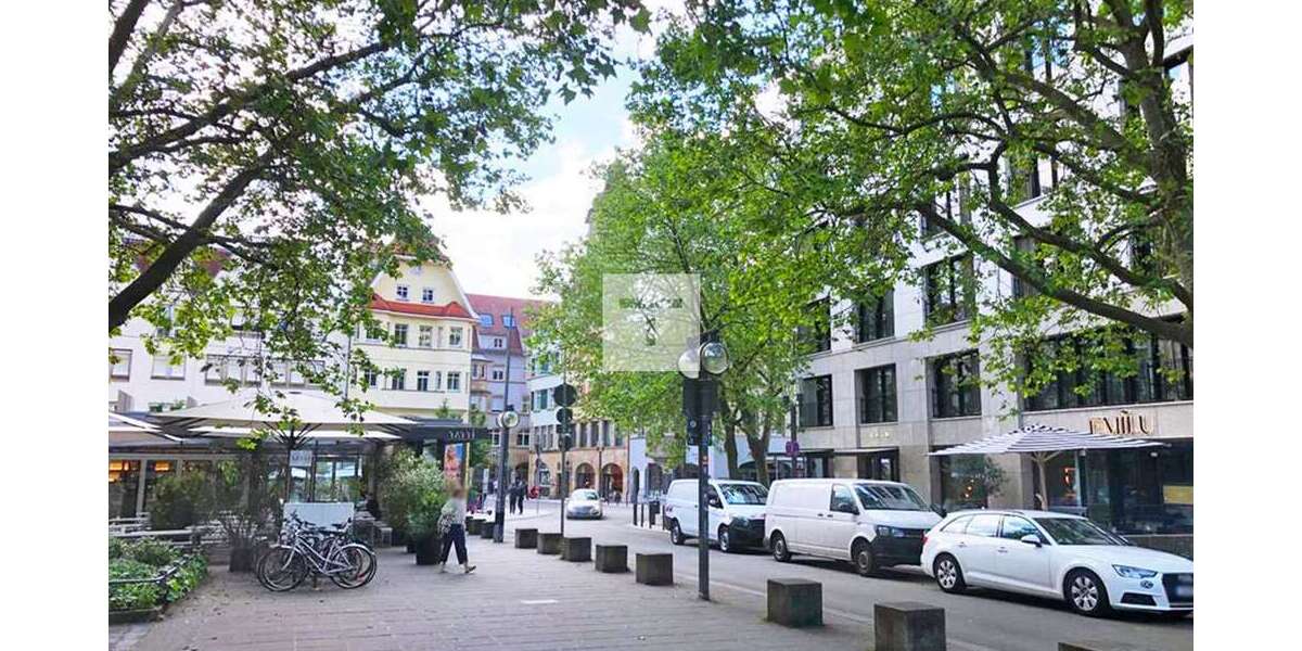Gewerbeobjekt Stuttgart Stuttgart-Mitte - 2.175&euro; | Angebot:26033058