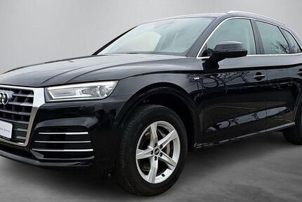 Audi Q5 57.104 km 30.990 &euro; Weinstadt 71384