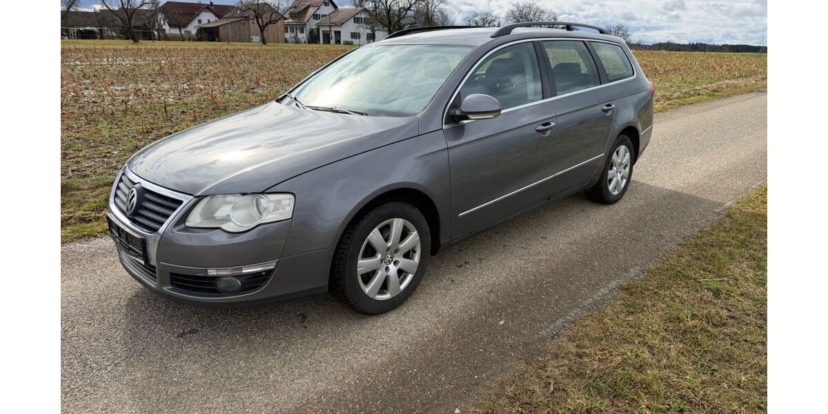 VW Passat 159.000 km 3.490 &euro; Welzheim 73642