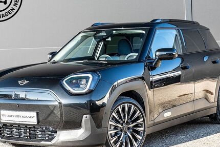 Mini Aceman 13.979 km 34.210 &euro; Gerlingen 70839