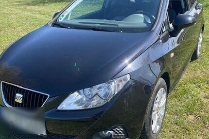 Seat Ibiza 116.000 km 5.490 &euro; Steinheim 71711