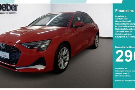 Audi A3 2.447 km 32.670 &euro; Leonberg 71229