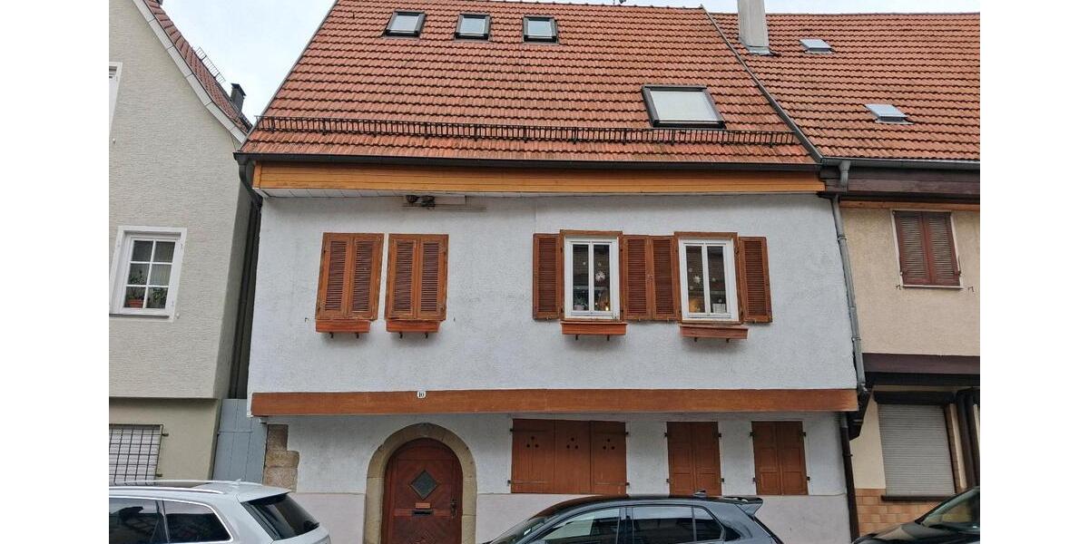 Einfamilienhaus Leonberg - 680.000&euro; | Angebot:25332787