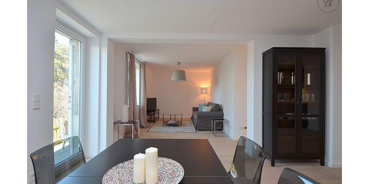 Etagenwohnung Stuttgart Süd - 2 Zimmer, 76 m&sup2;, 1.590&euro; | Angebot:25916212