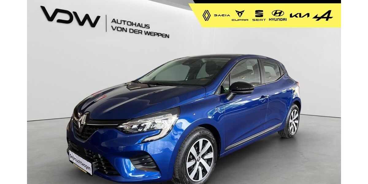 Renault Clio 28.030 km 13.900 &euro; Stuttgart 70469
